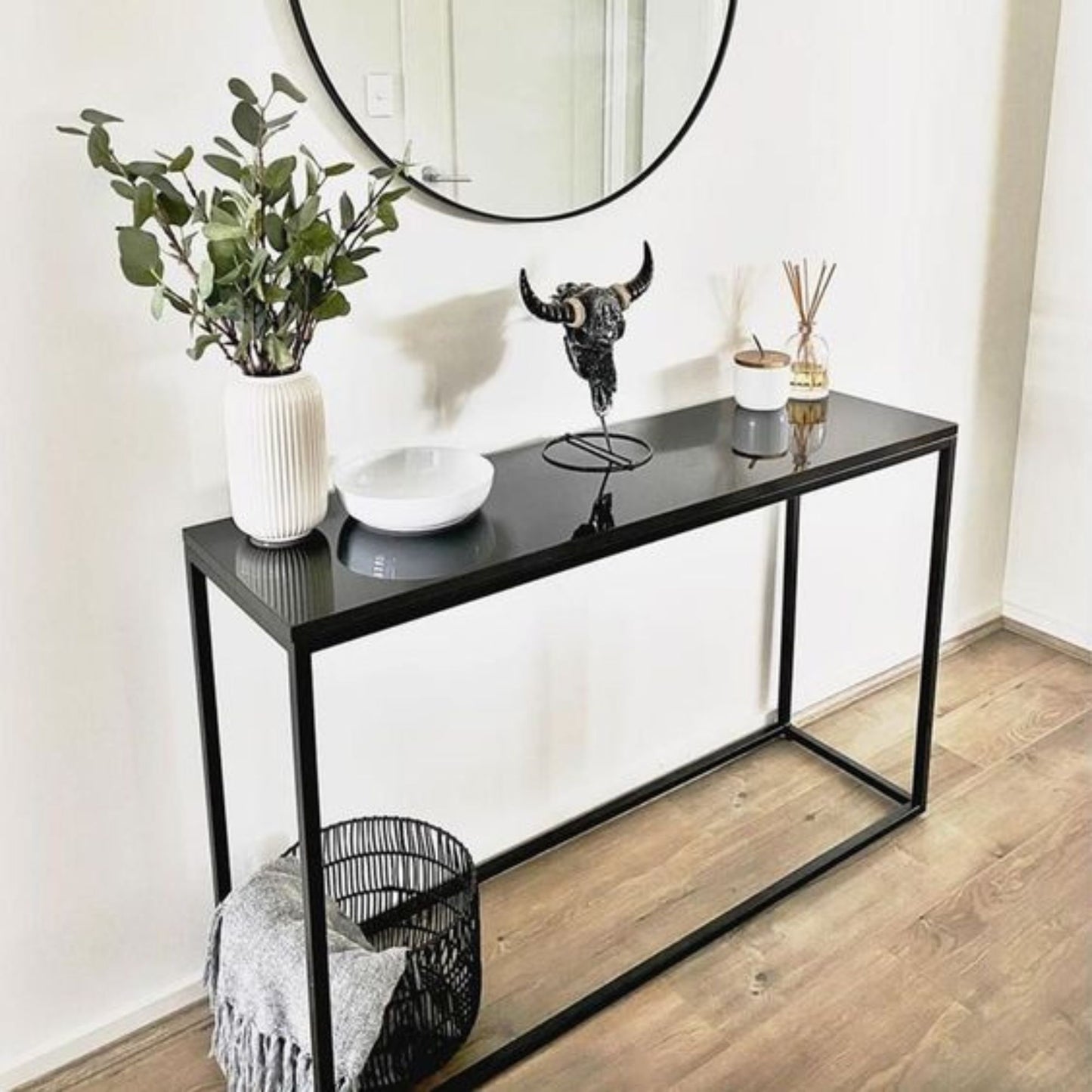 Credenza Boston