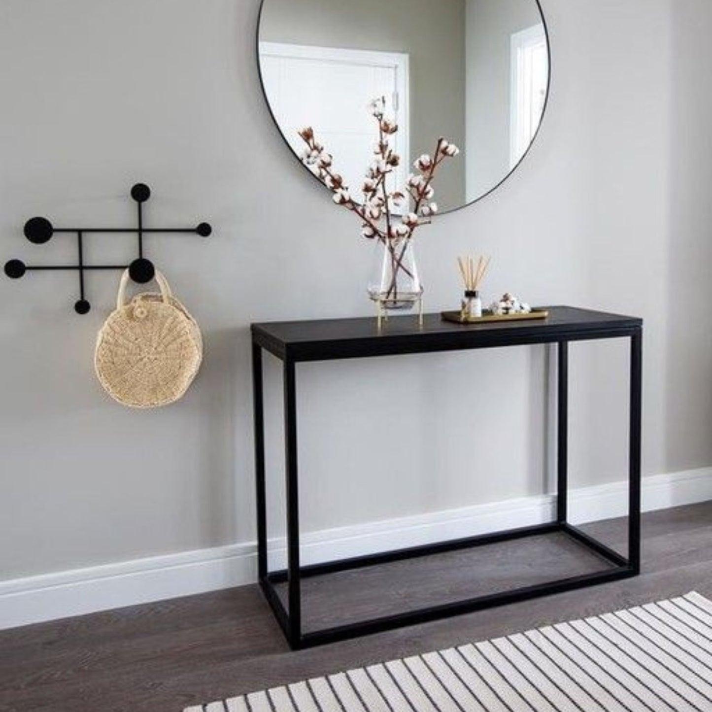 Credenza Boston