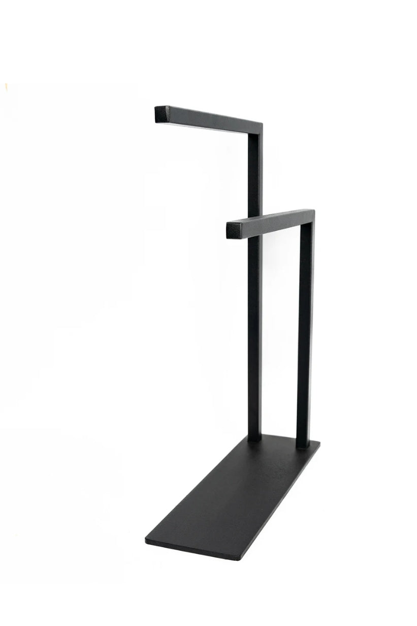 Toallero de mesa Zurich