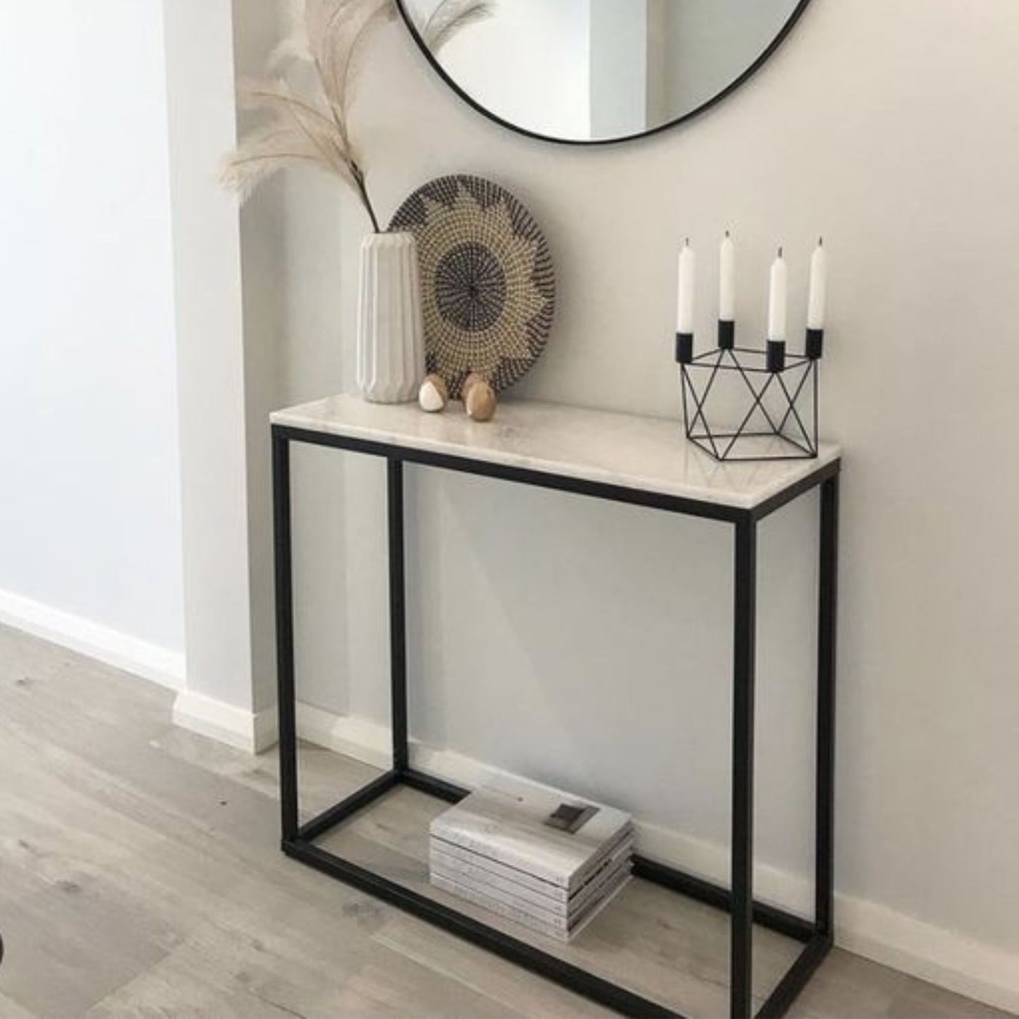 Credenza Boston