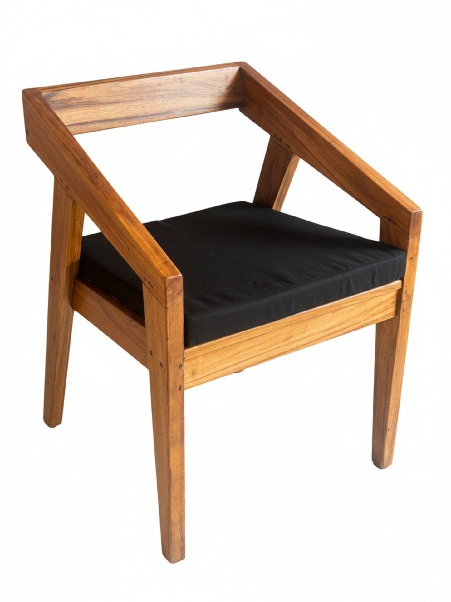 Silla Áurea Tzalam
