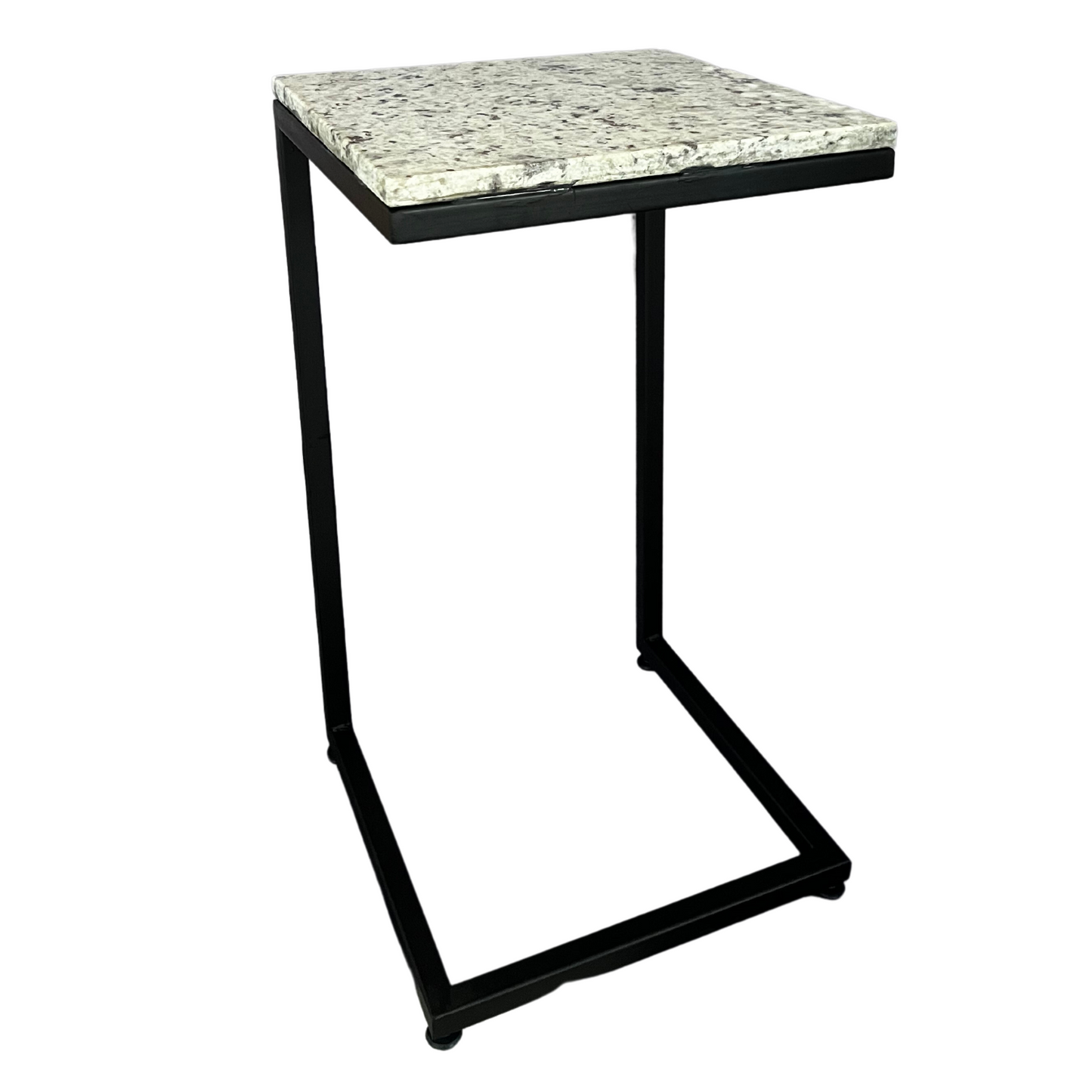 Mesa Auxiliar Granito Dallas
