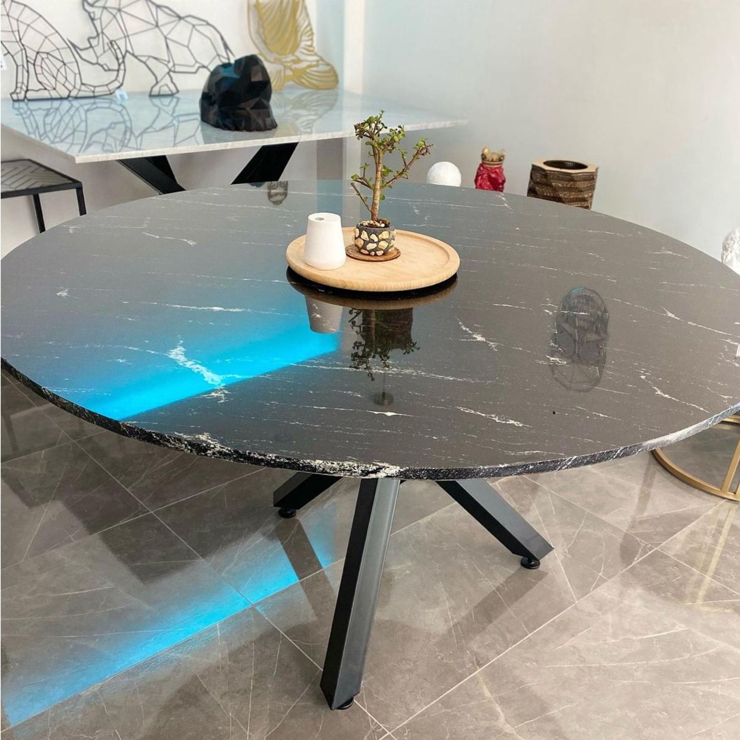 Mesa de Comedor Milan