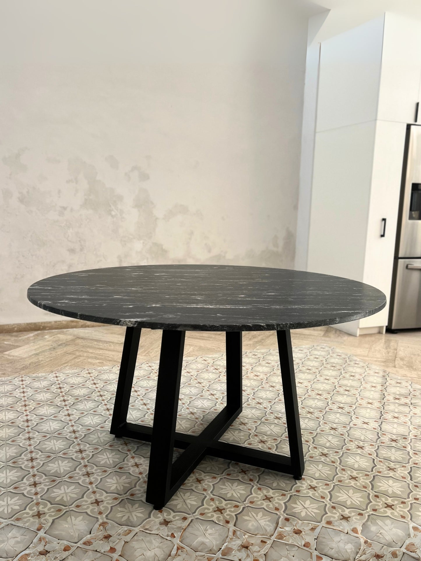 Mesa de comedor Grecia