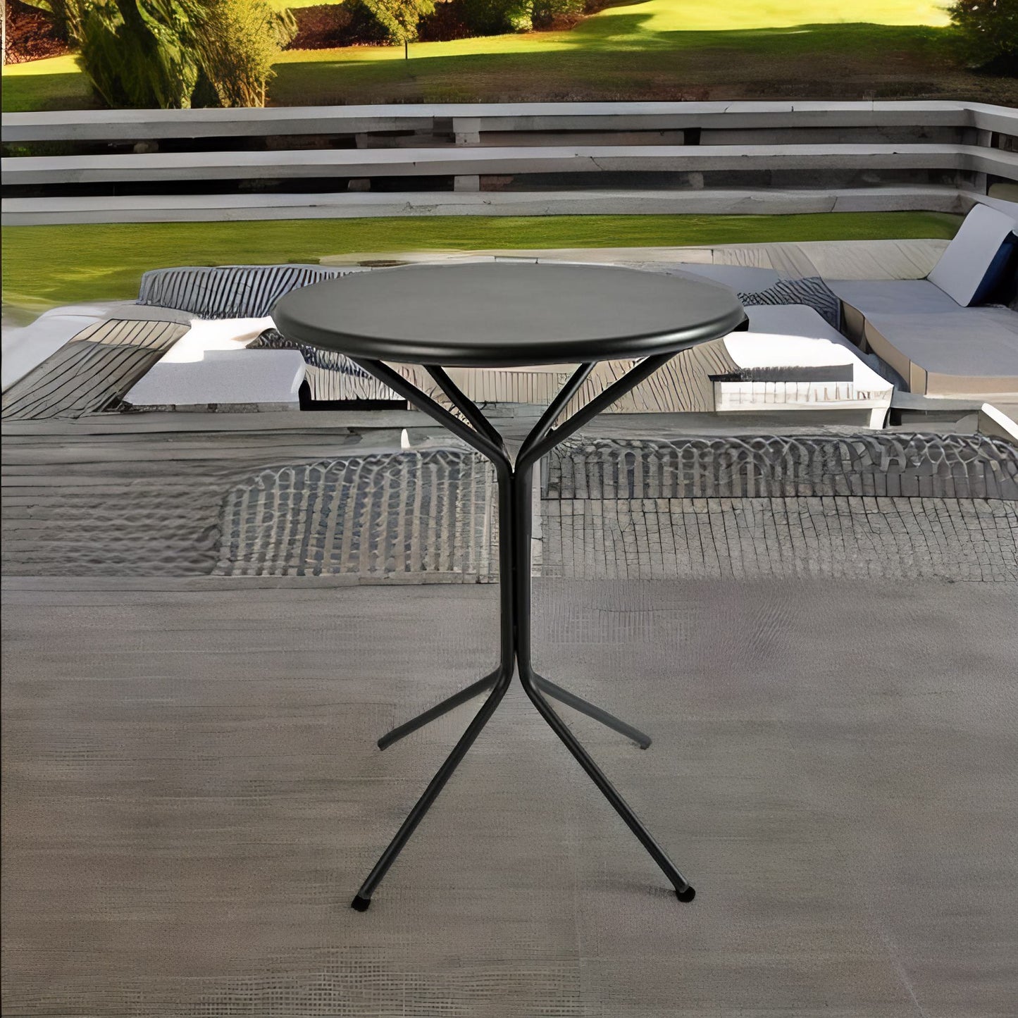 Mesa para exterior Villa