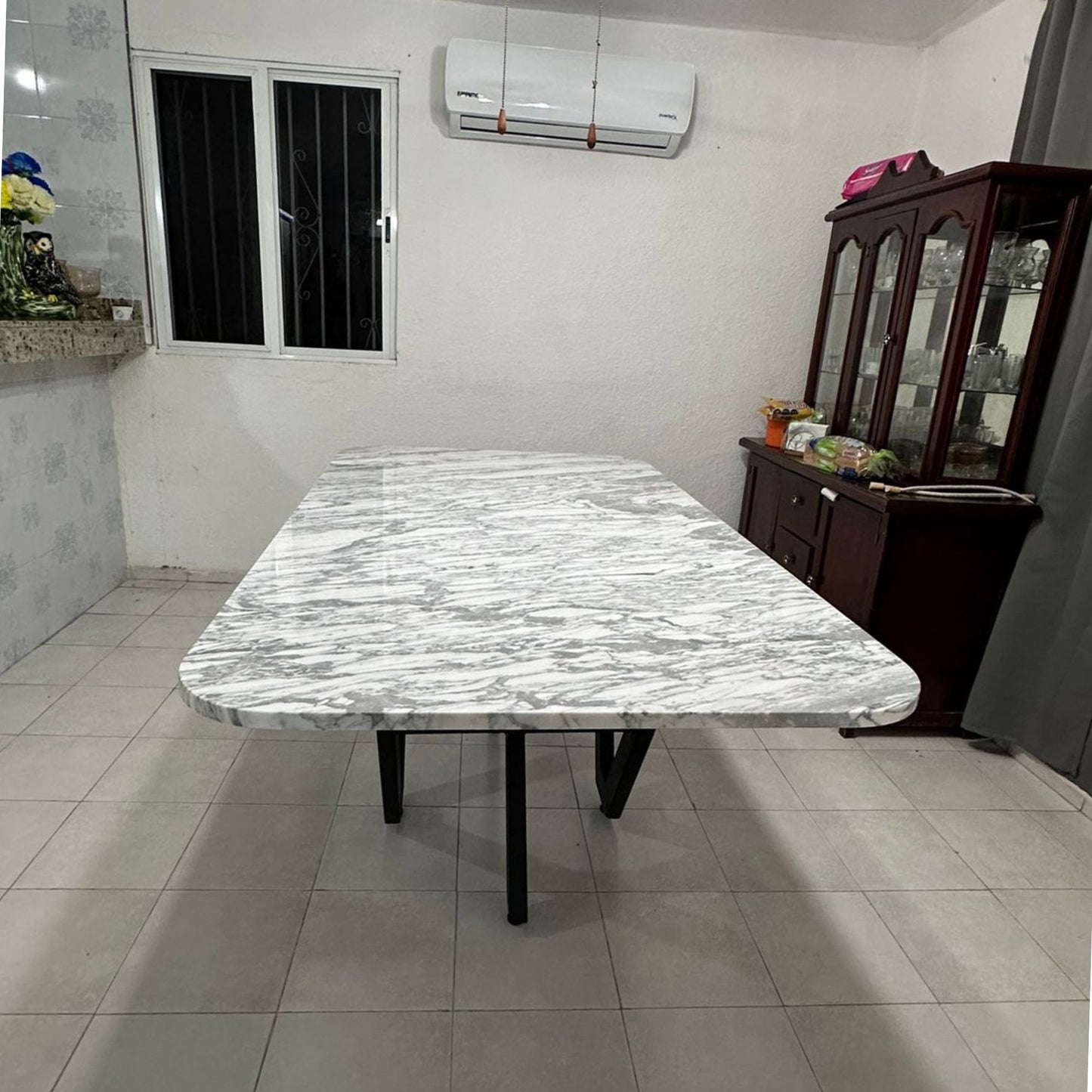 Mesa Comedor Riga