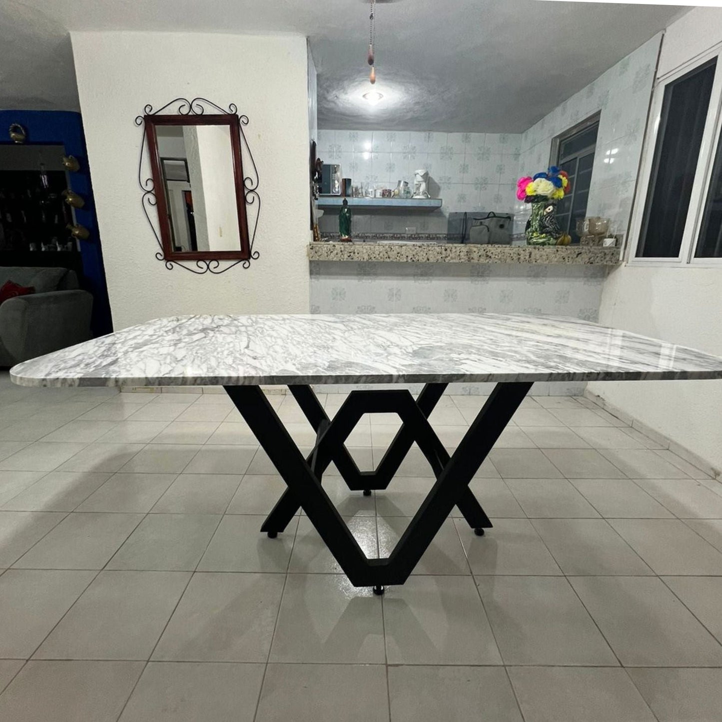 Mesa Comedor Riga