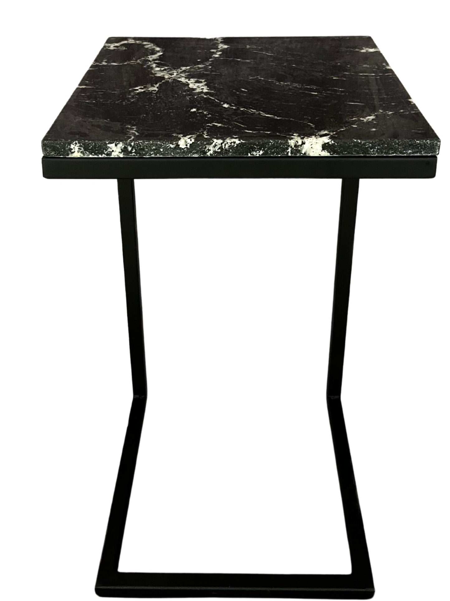 Mesa Auxiliar Granito Láctea