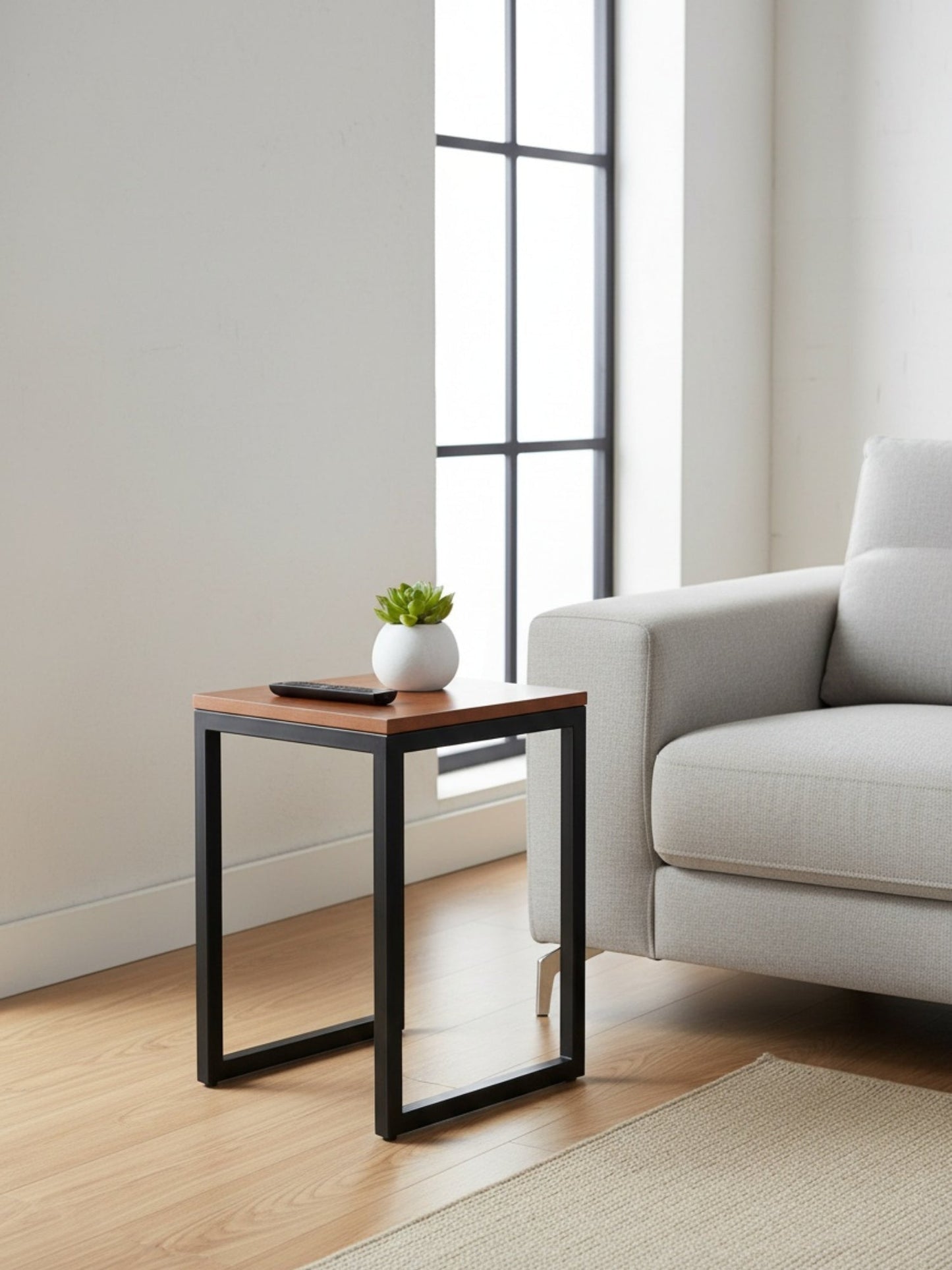 Mesa lateral canse Tzalam