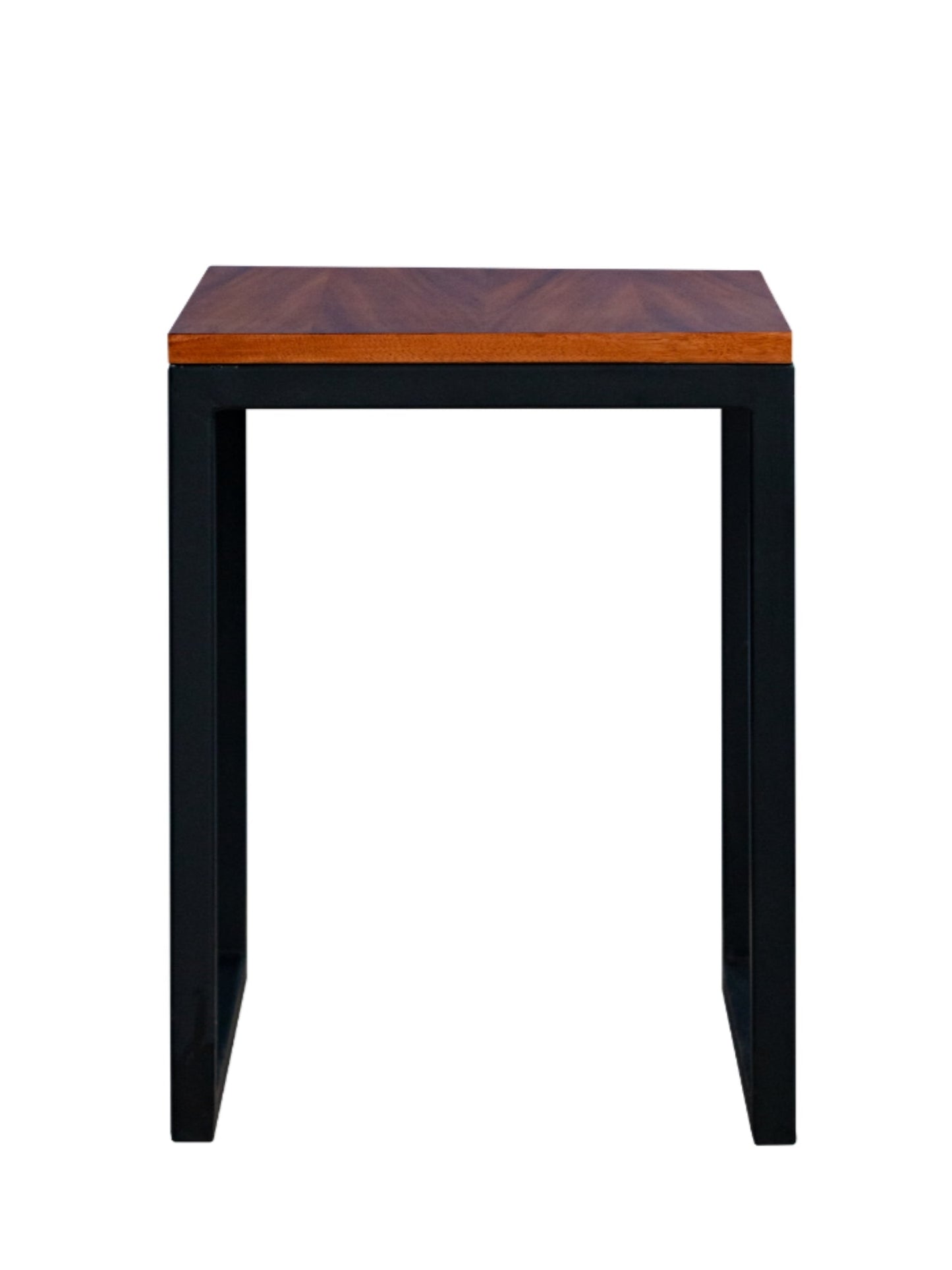 Mesa lateral canse Tzalam