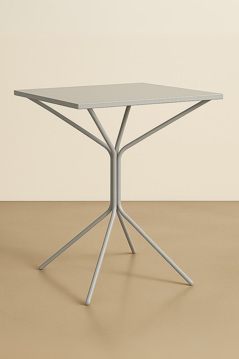 Mesa para exterior Viena