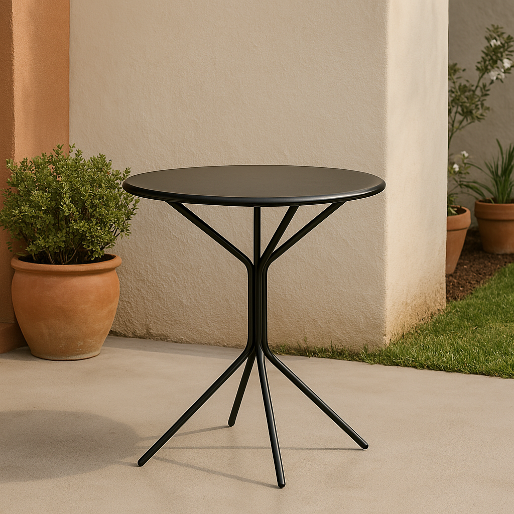 Mesa para exterior Villa