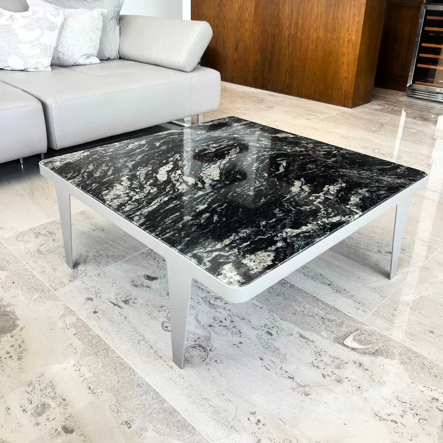 Mesa de centro Sofia