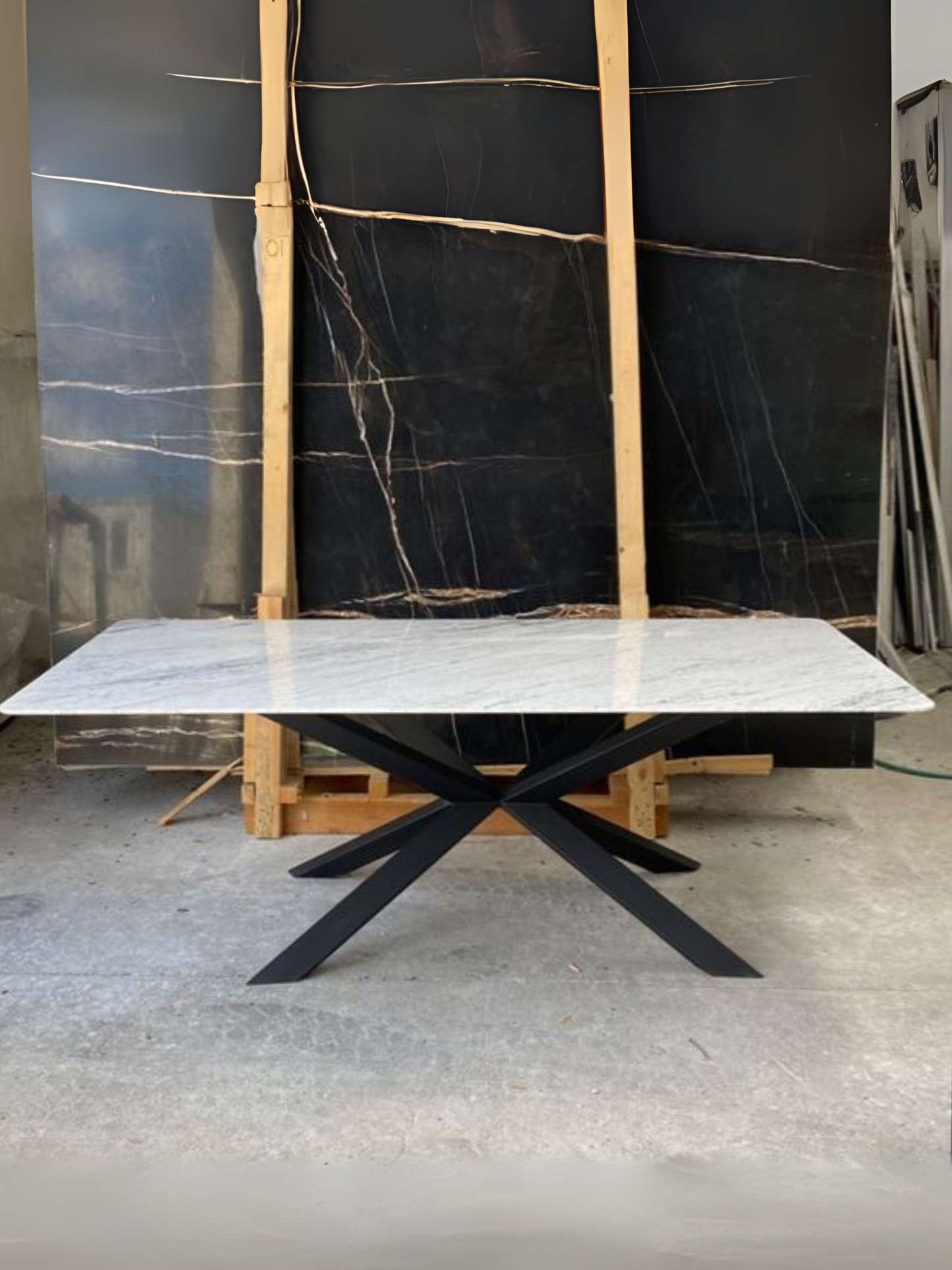 Mesa Comedor Norma