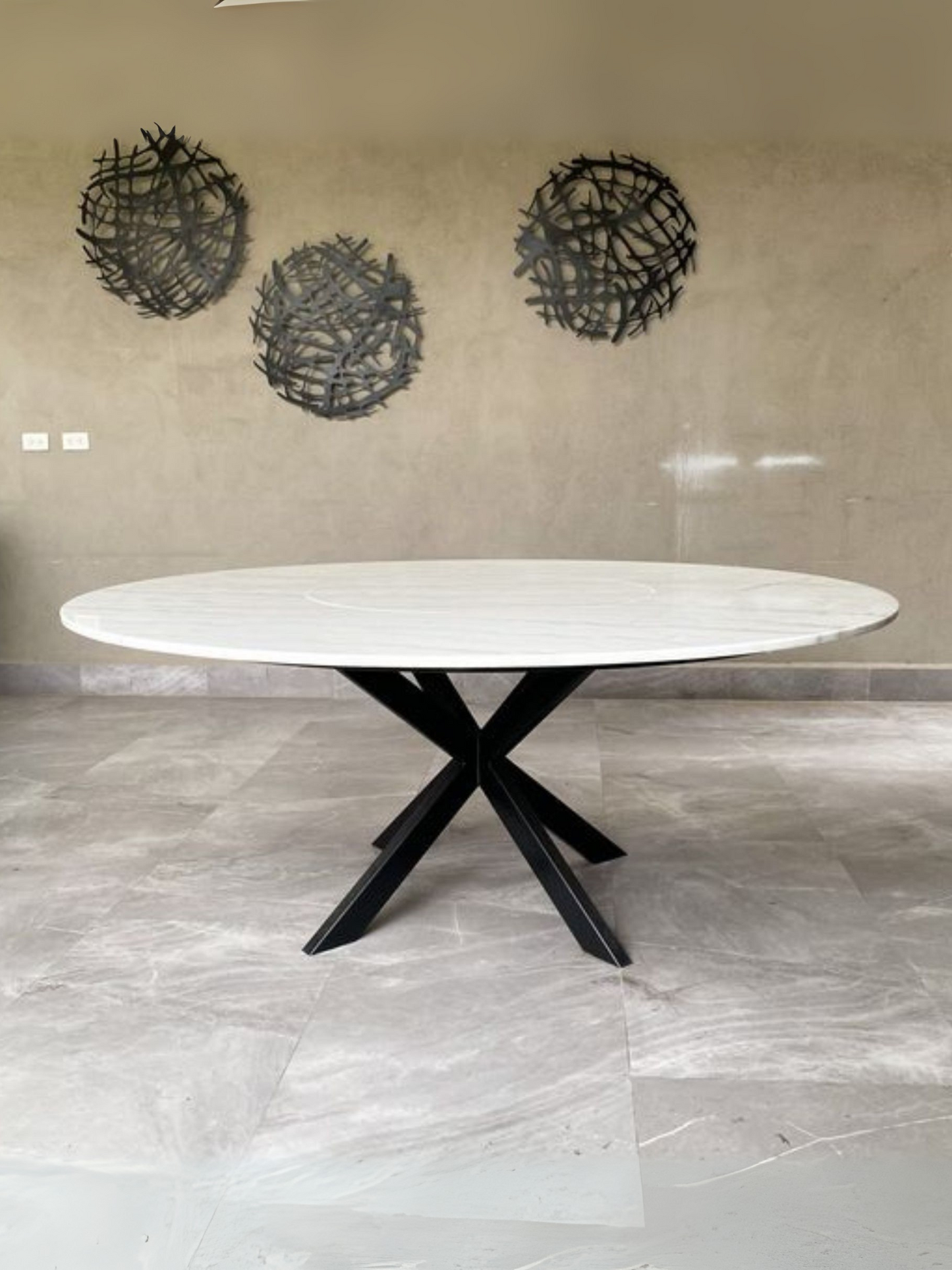 Mesa de comedor Lodi