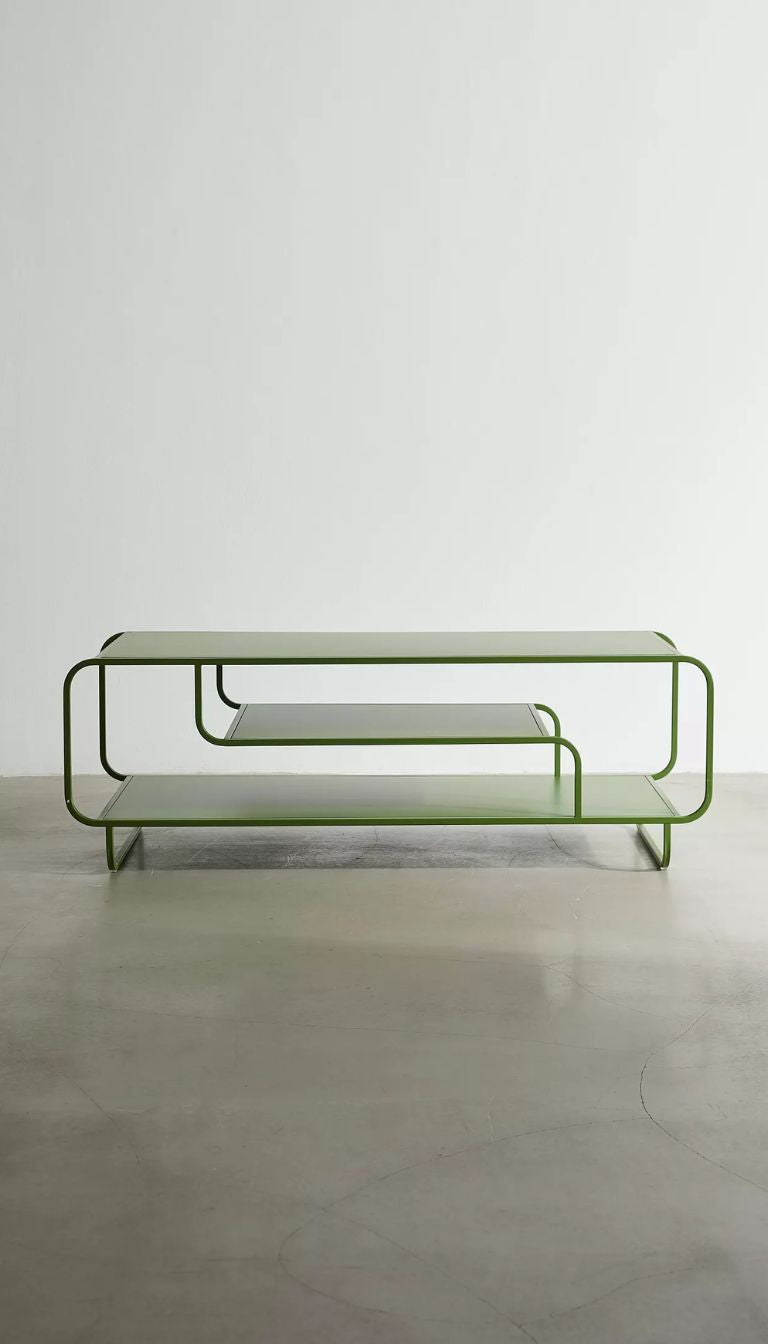 Mesa de centro Merlo