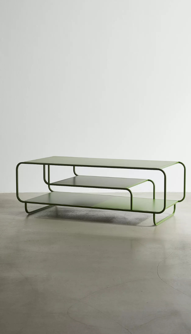 Mesa de centro Merlo