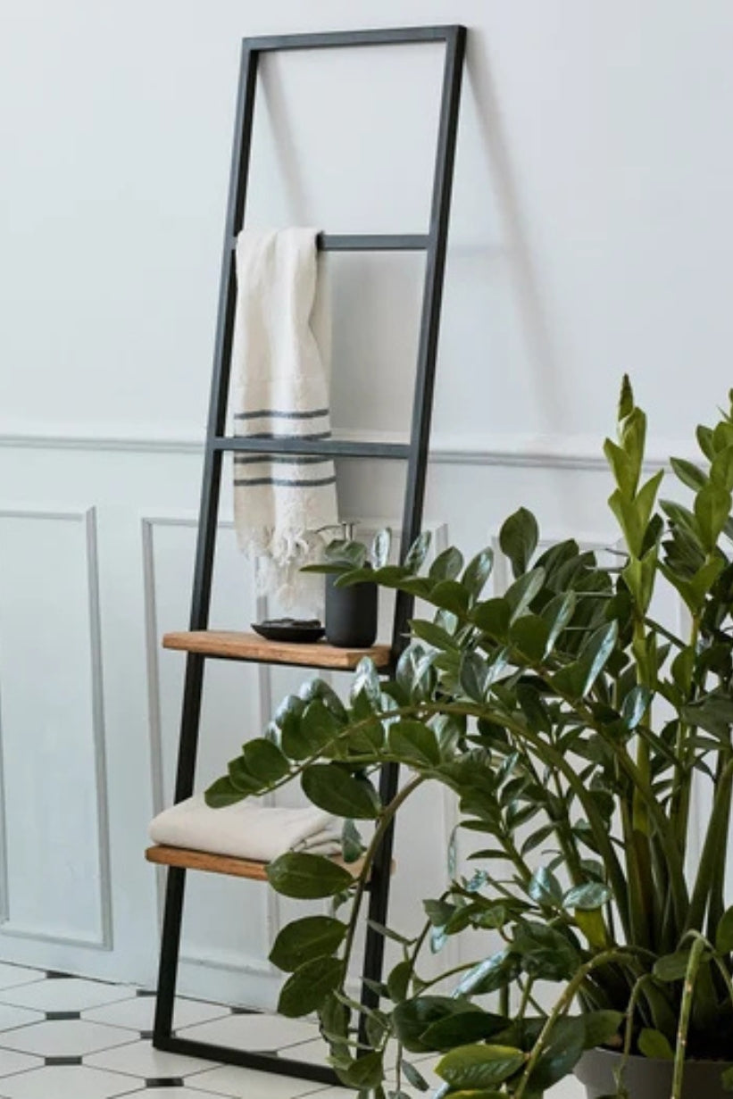 Escalera decorativa Copenhague
