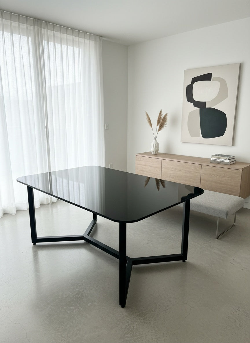 Mesa Comedor Osto San gabriel