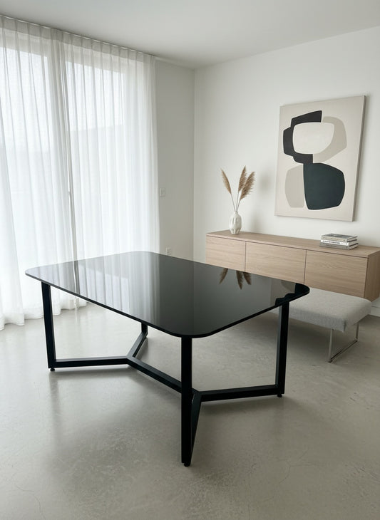 Mesa Comedor Osto San gabriel
