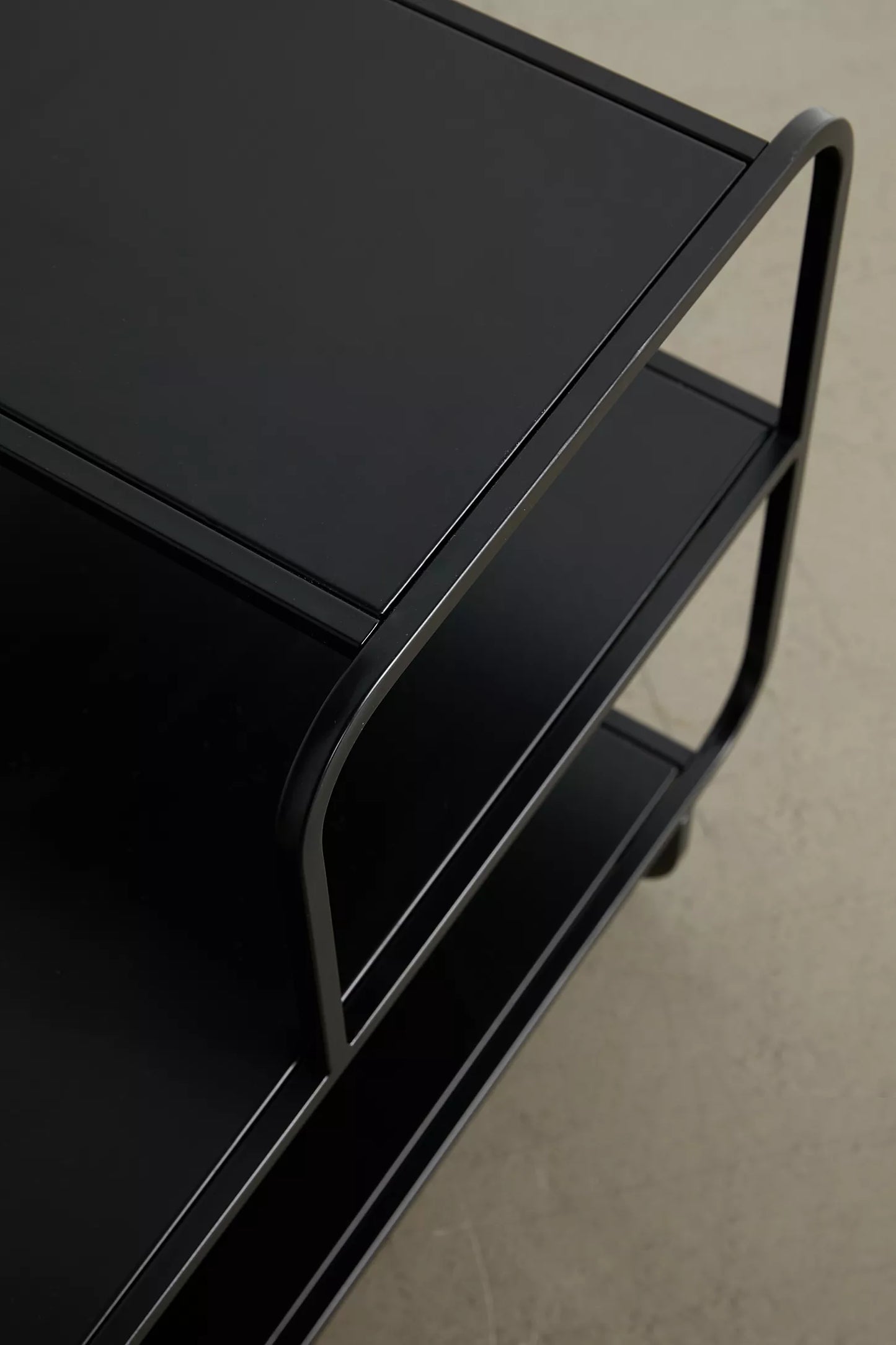 Mesa lateral Canse