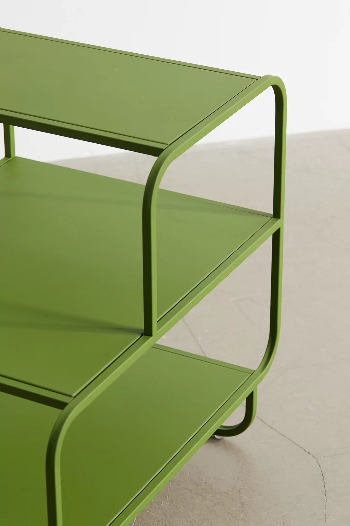 Mesa lateral Canse
