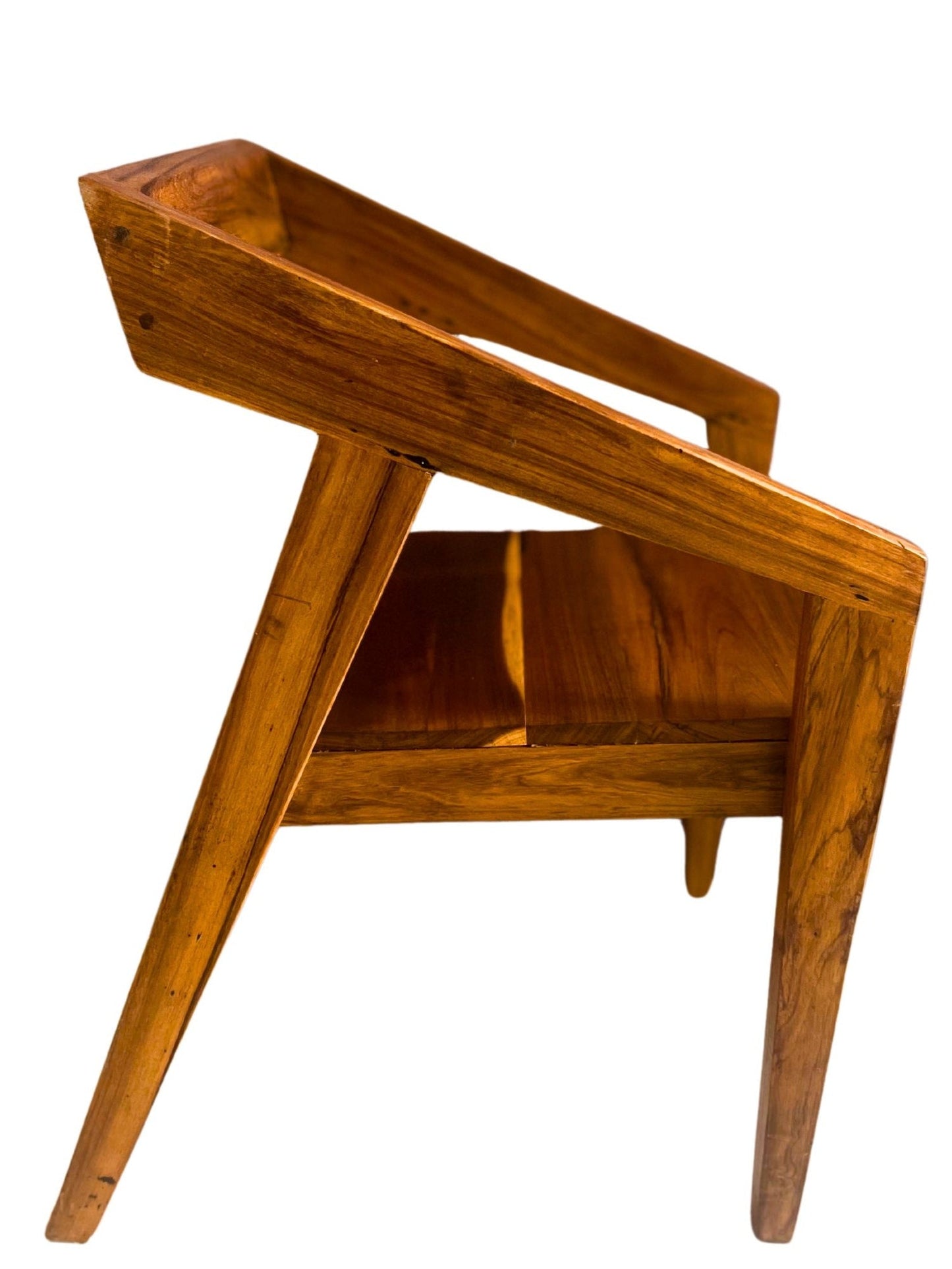 Silla Áurea Tzalam