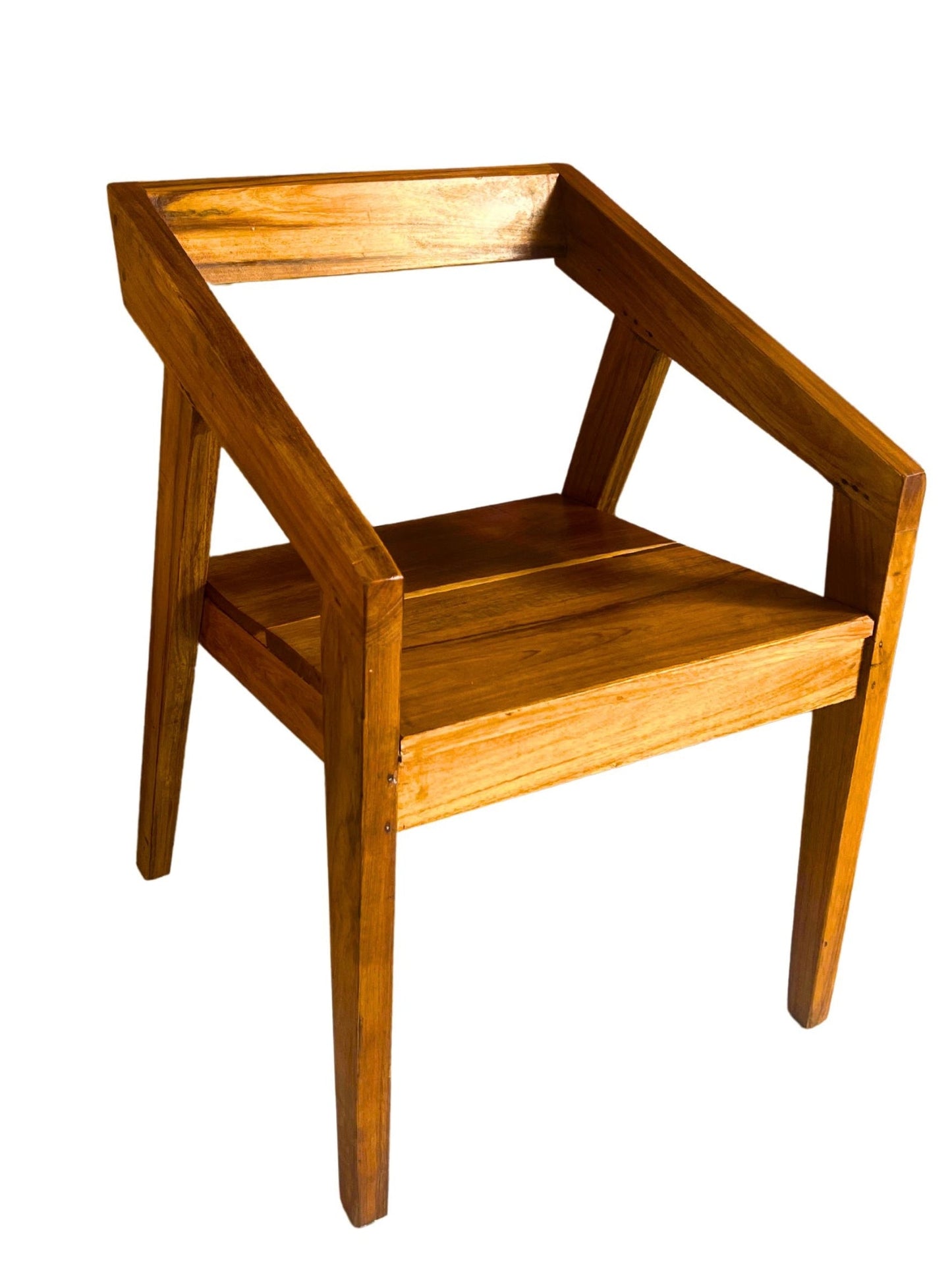 Silla Áurea Tzalam