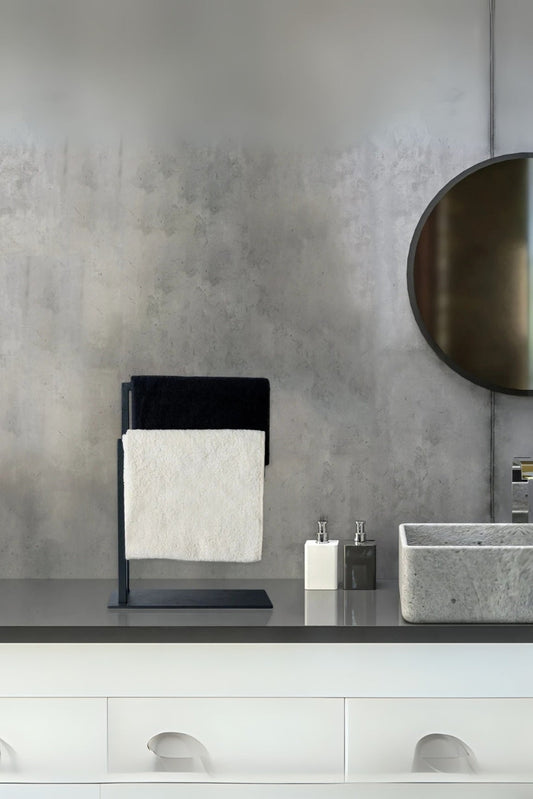 Toallero de mesa Zurich
