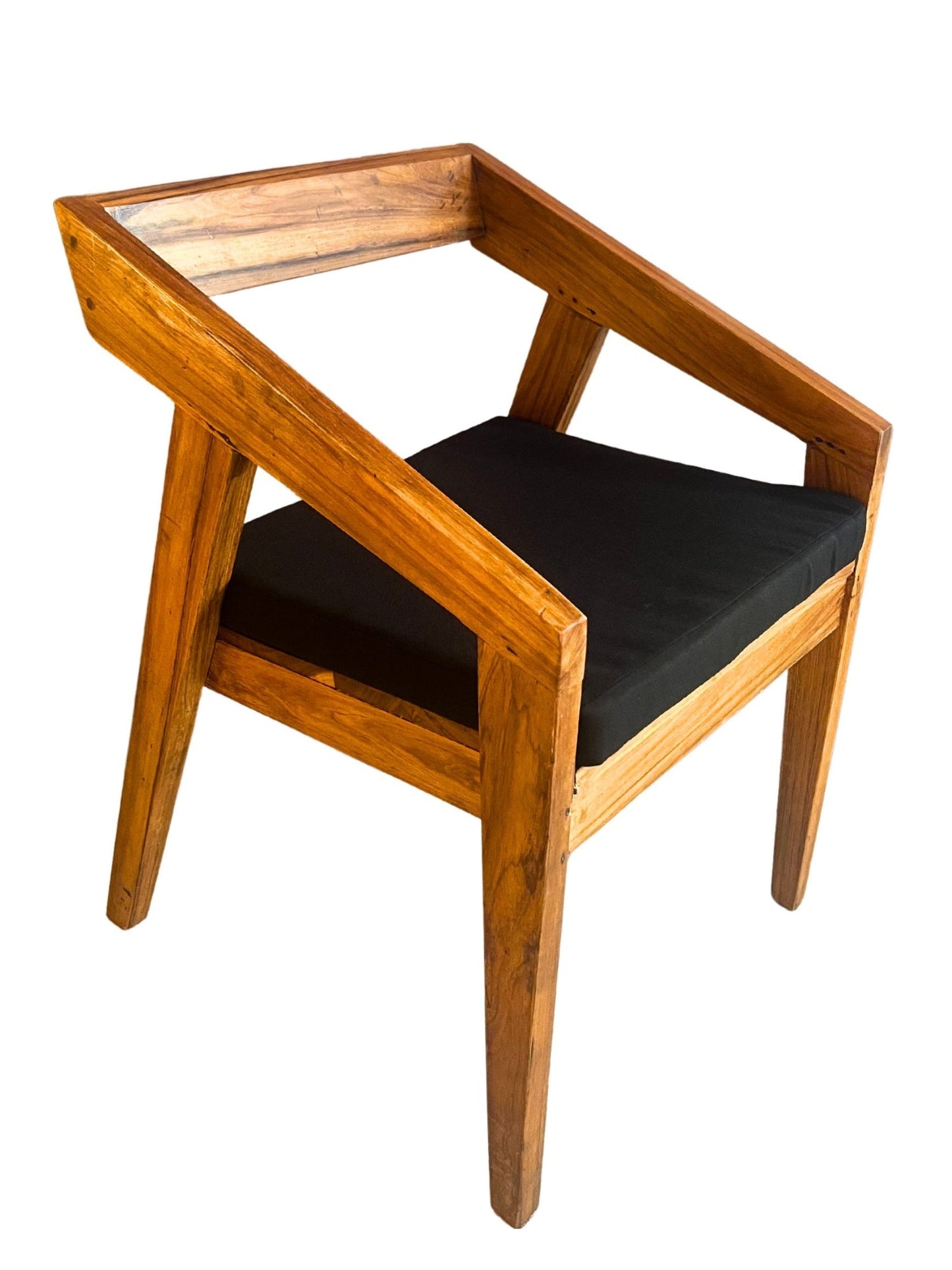 Silla Áurea Tzalam