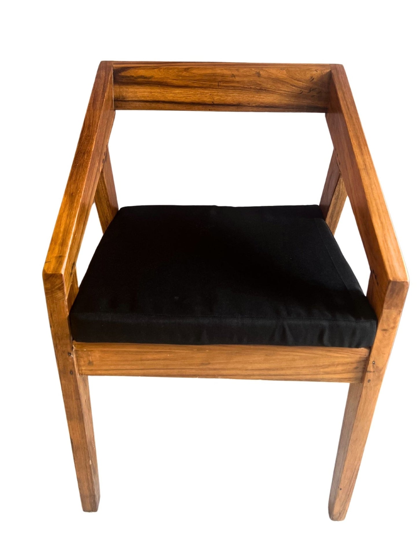 Silla Áurea Tzalam
