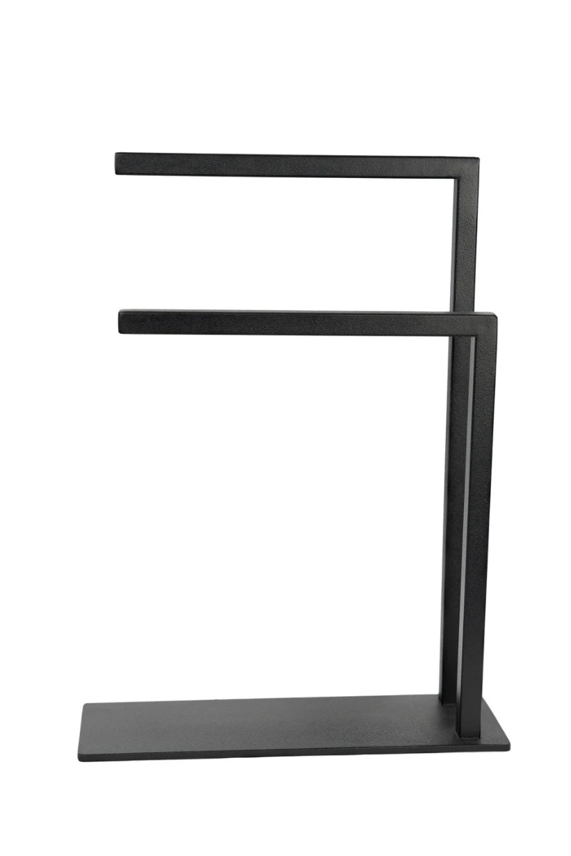 Toallero de mesa Zurich