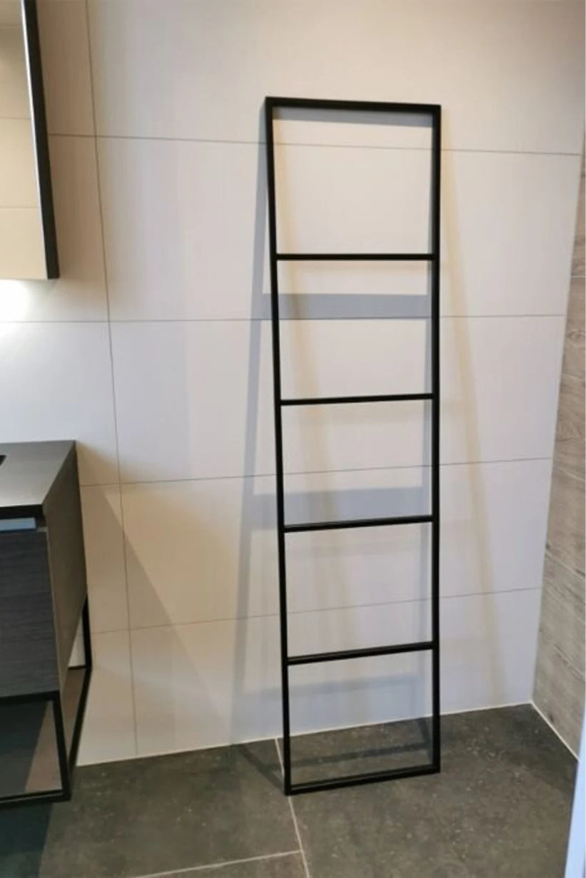 Escalera roan