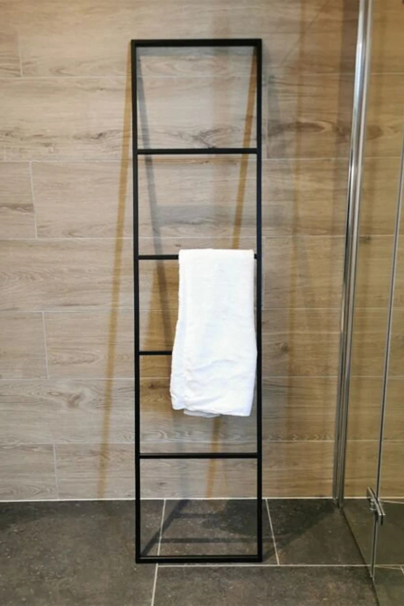 Escalera roan