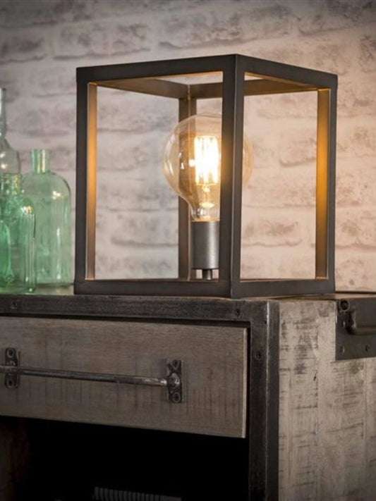 Lámpara de mesa Mount
