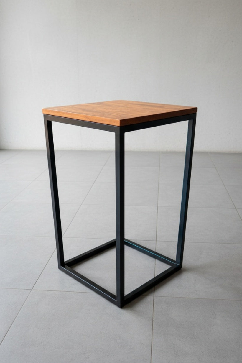 Mesa lateral Berlín Tzalam