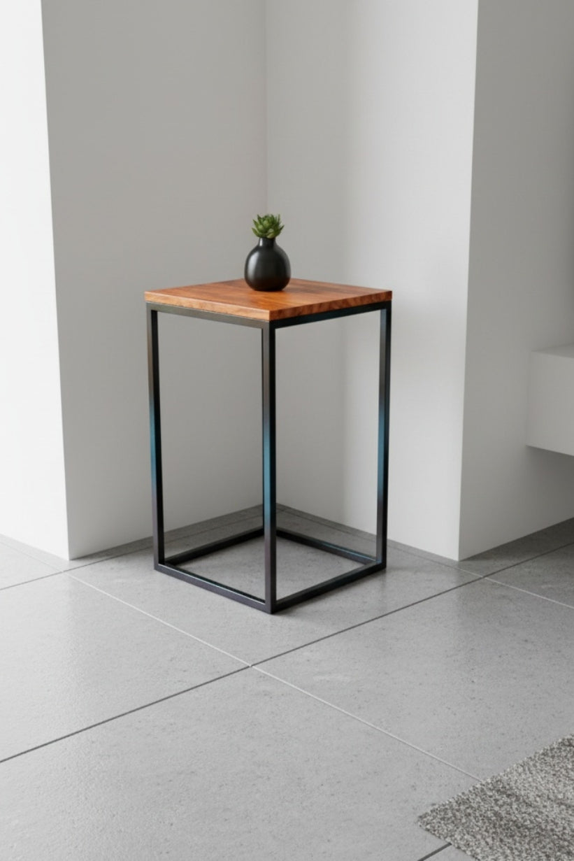 Mesa lateral Berlín Tzalam