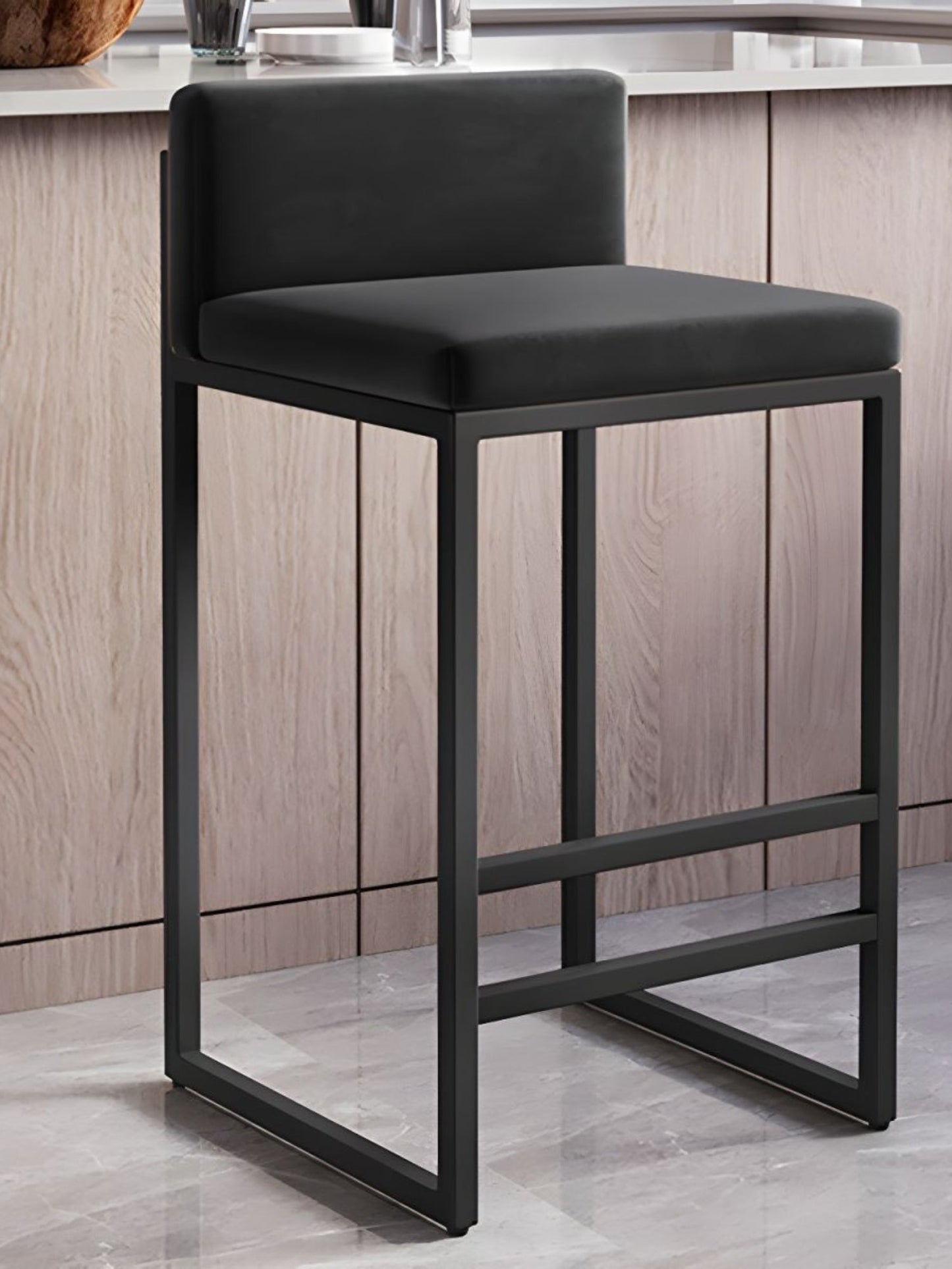 Silla terciopelo linna SET 2