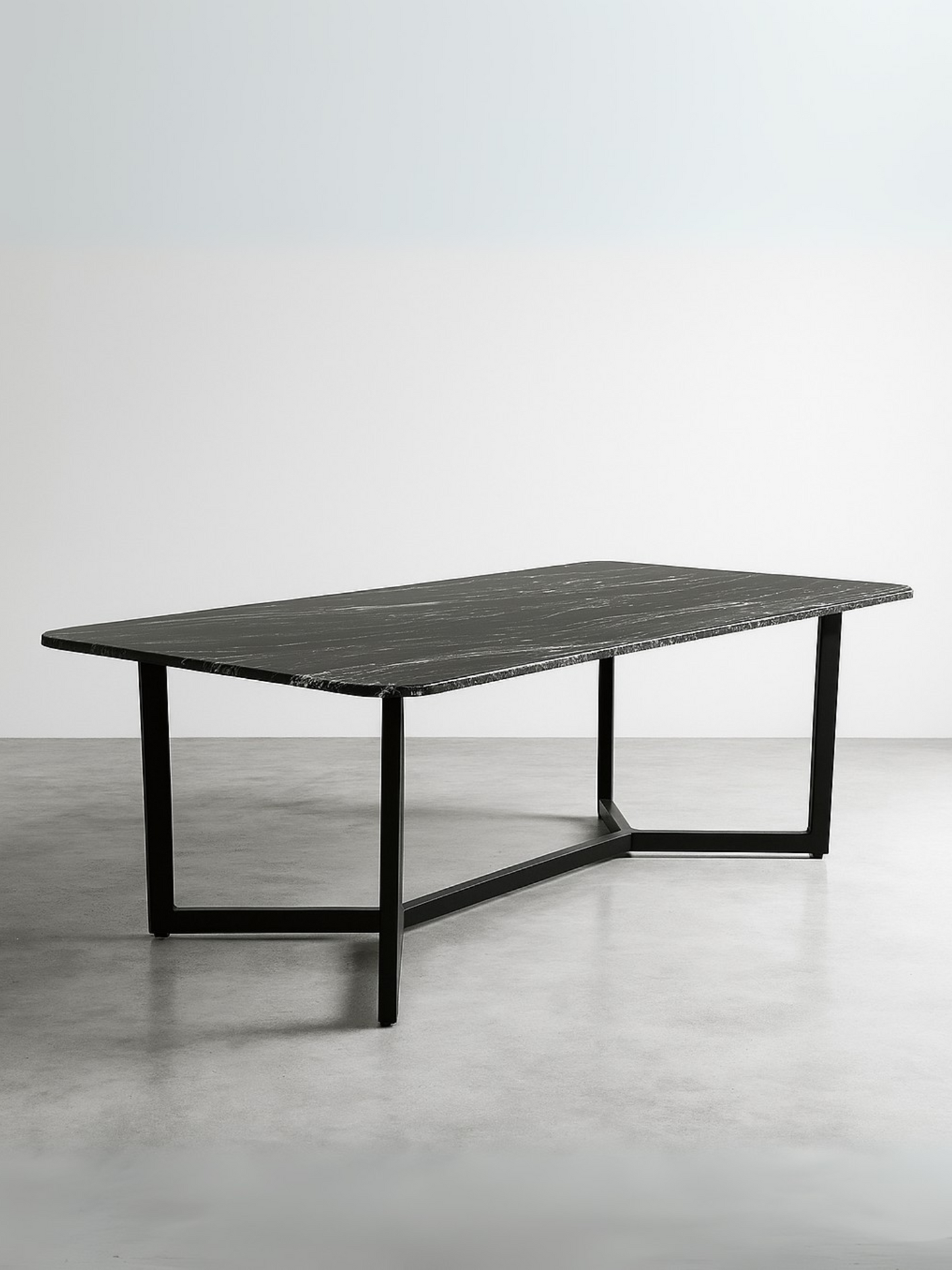 Mesa comedor Roma boleado