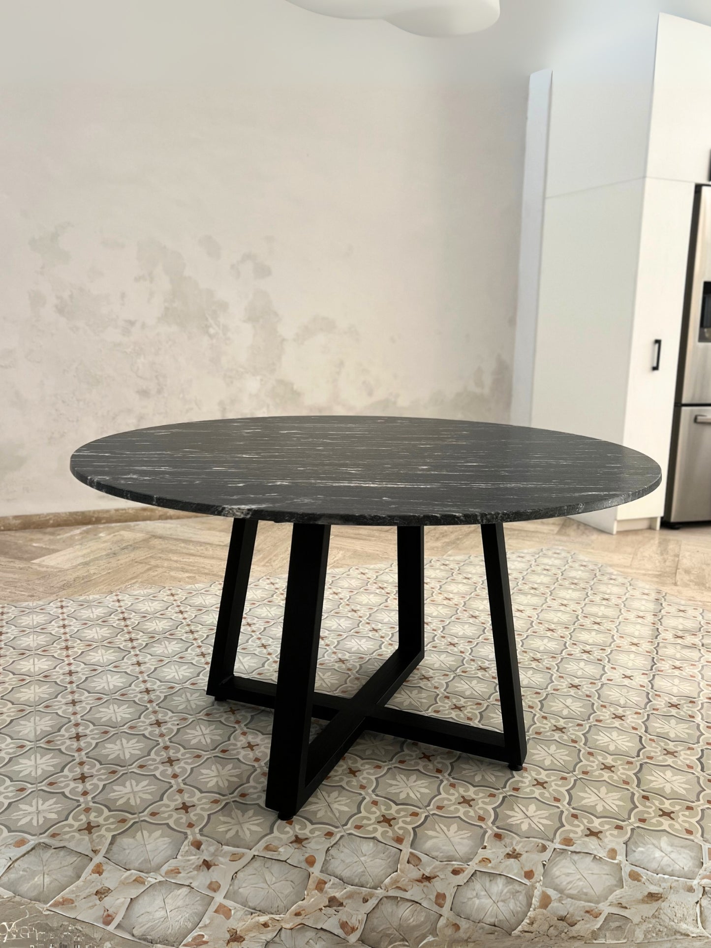 Mesa de comedor Grecia