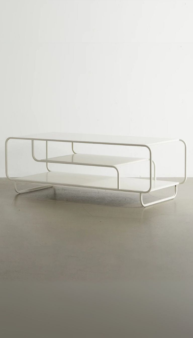 Mesa de centro Merlo