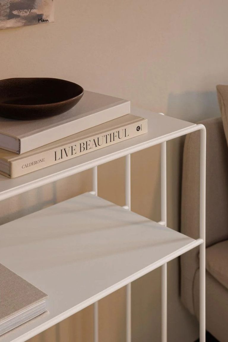 Credenza Stella