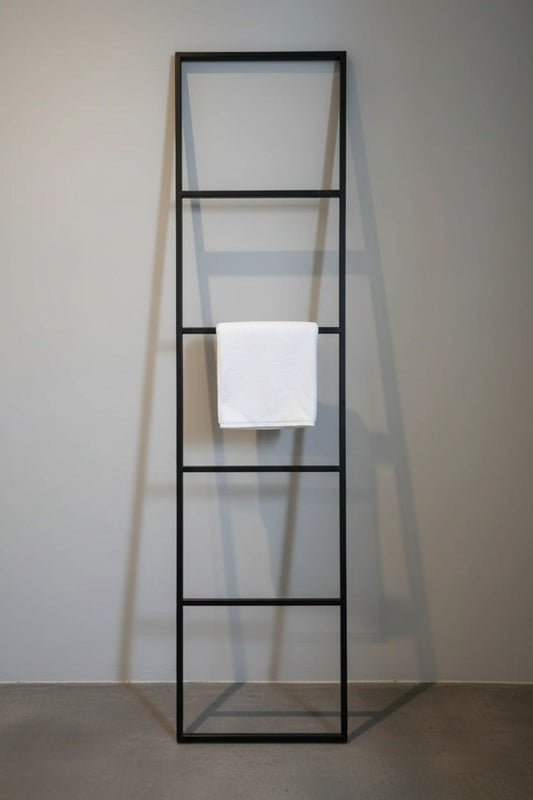 Escalera roan