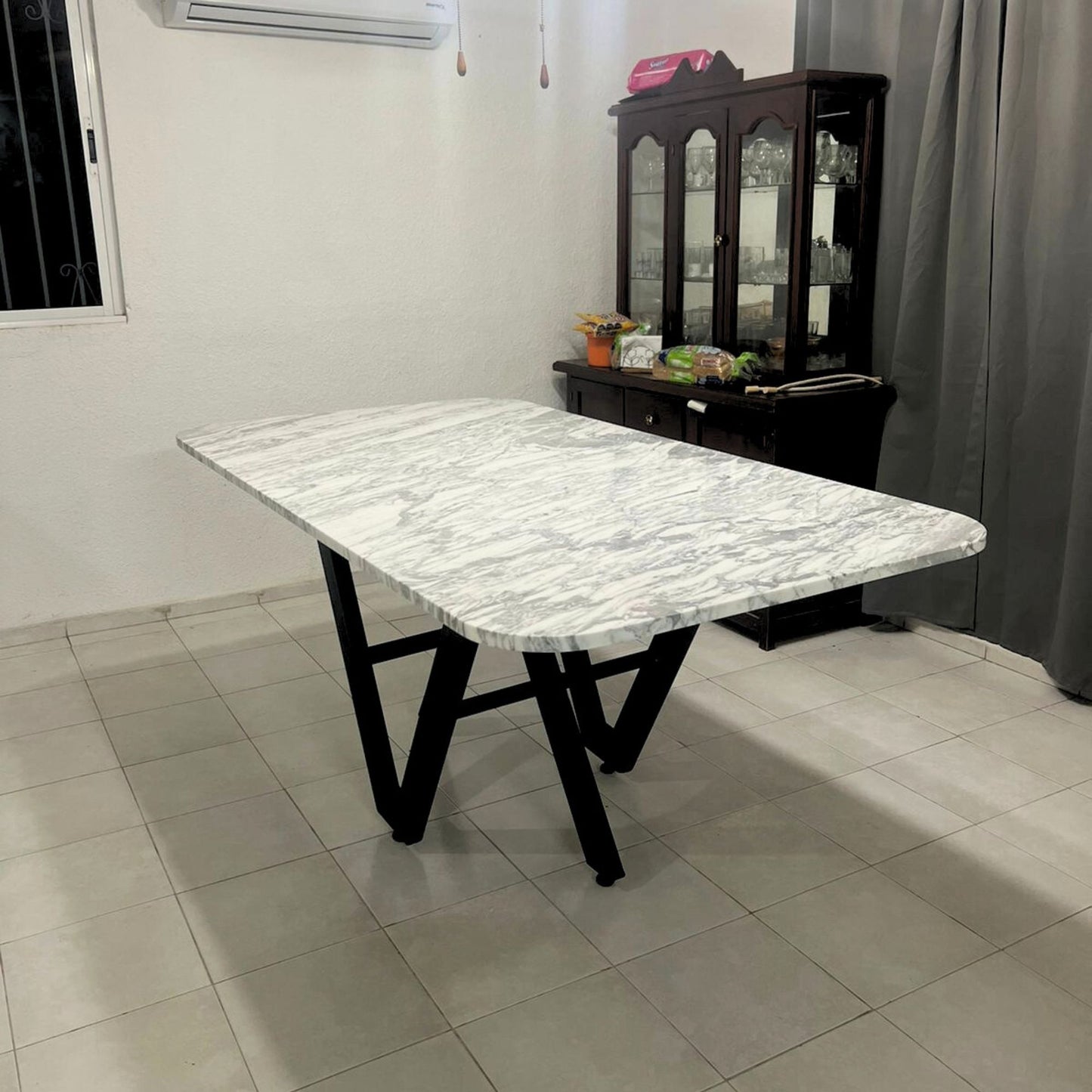 Mesa Comedor Riga
