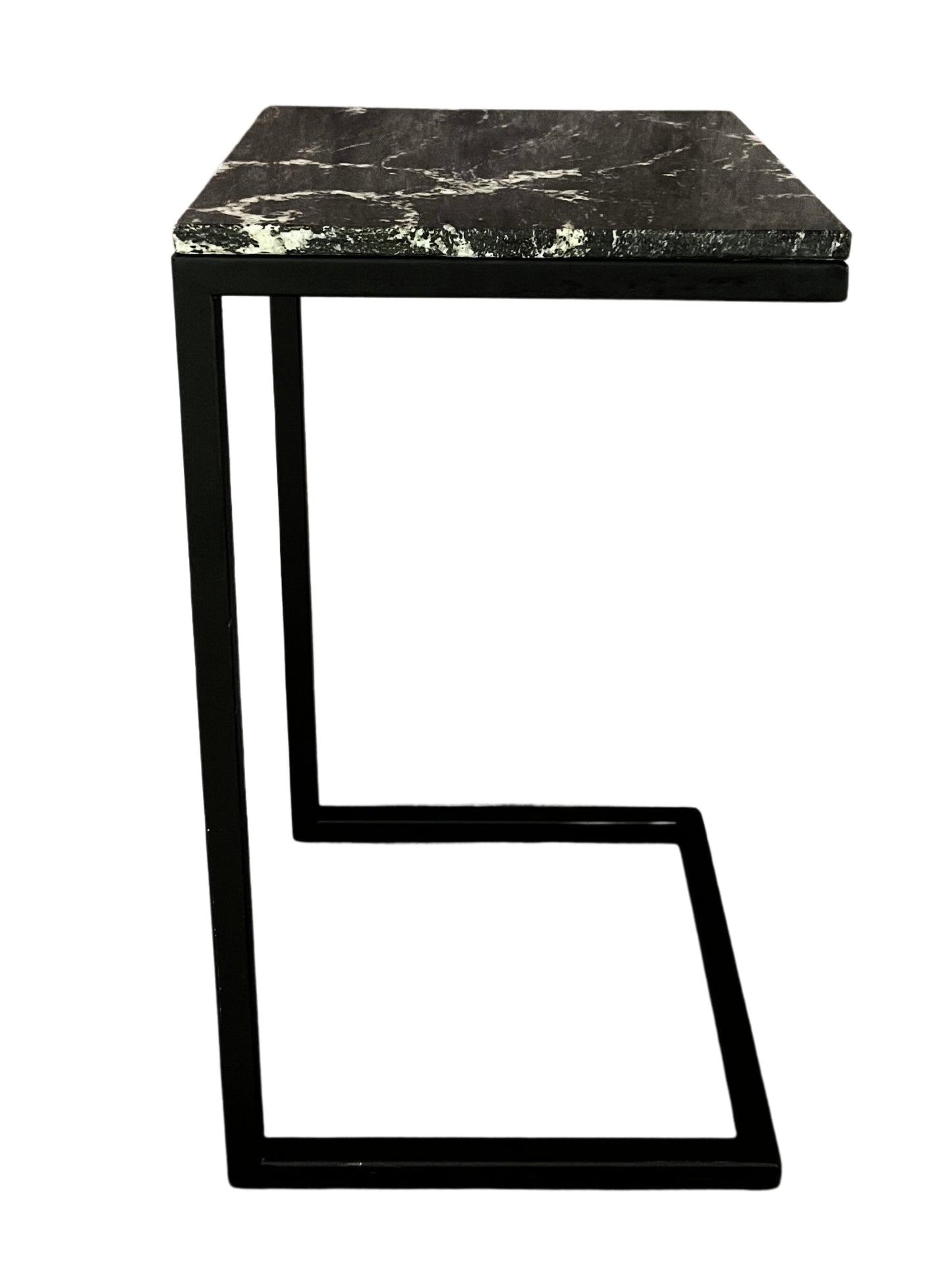 Mesa Auxiliar Granito Láctea