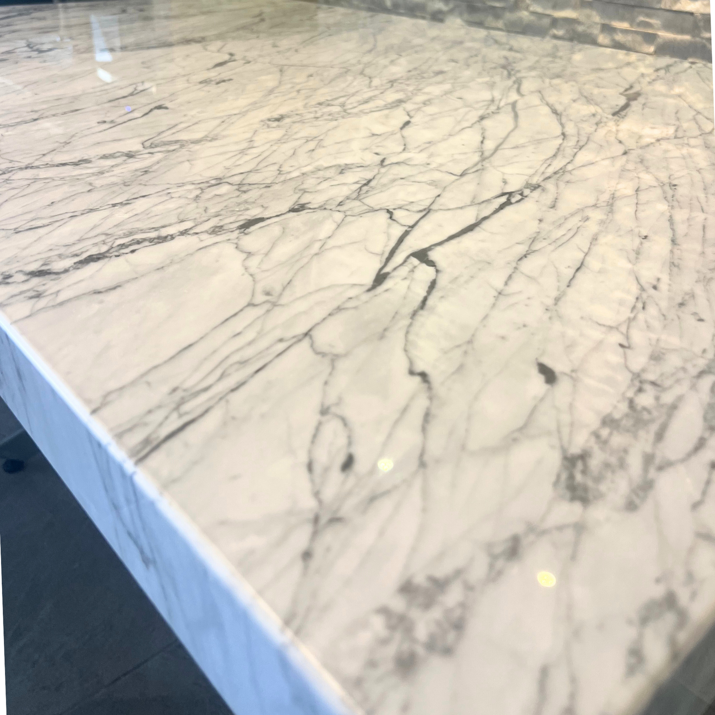 Mesa Comedor Norma Venato