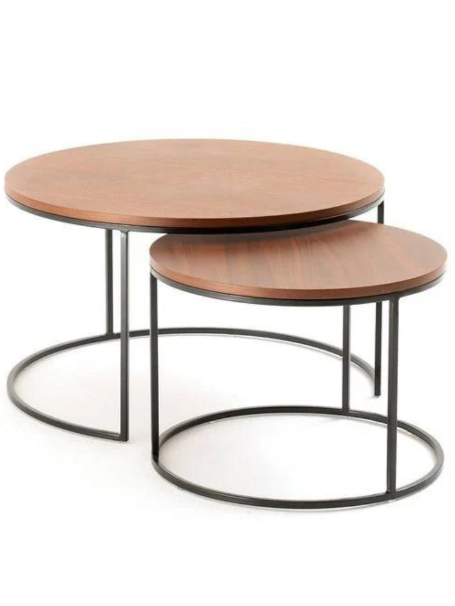 Mesa centro Moon Tzalam