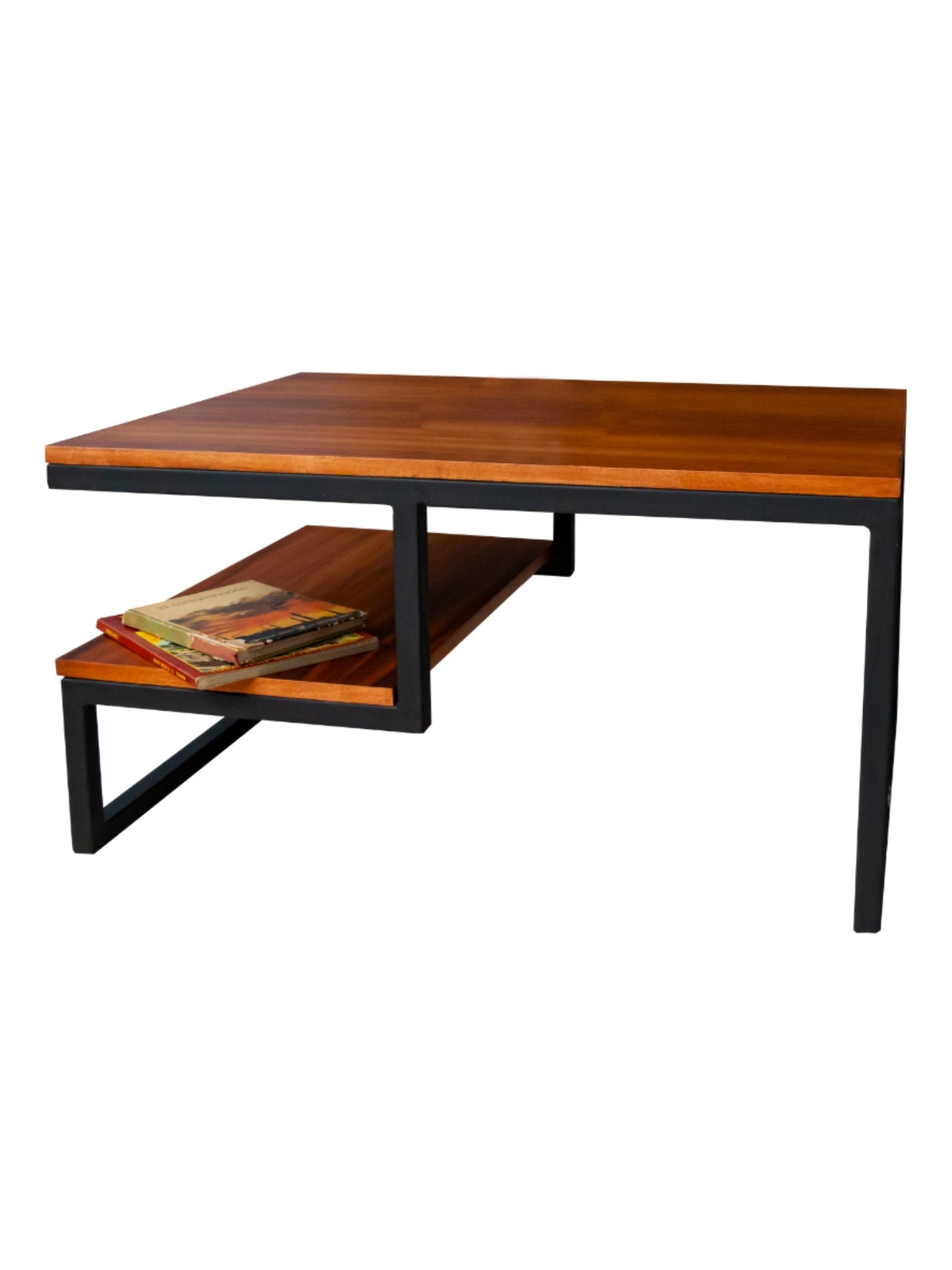 Mesa de centro stolik Tzalam