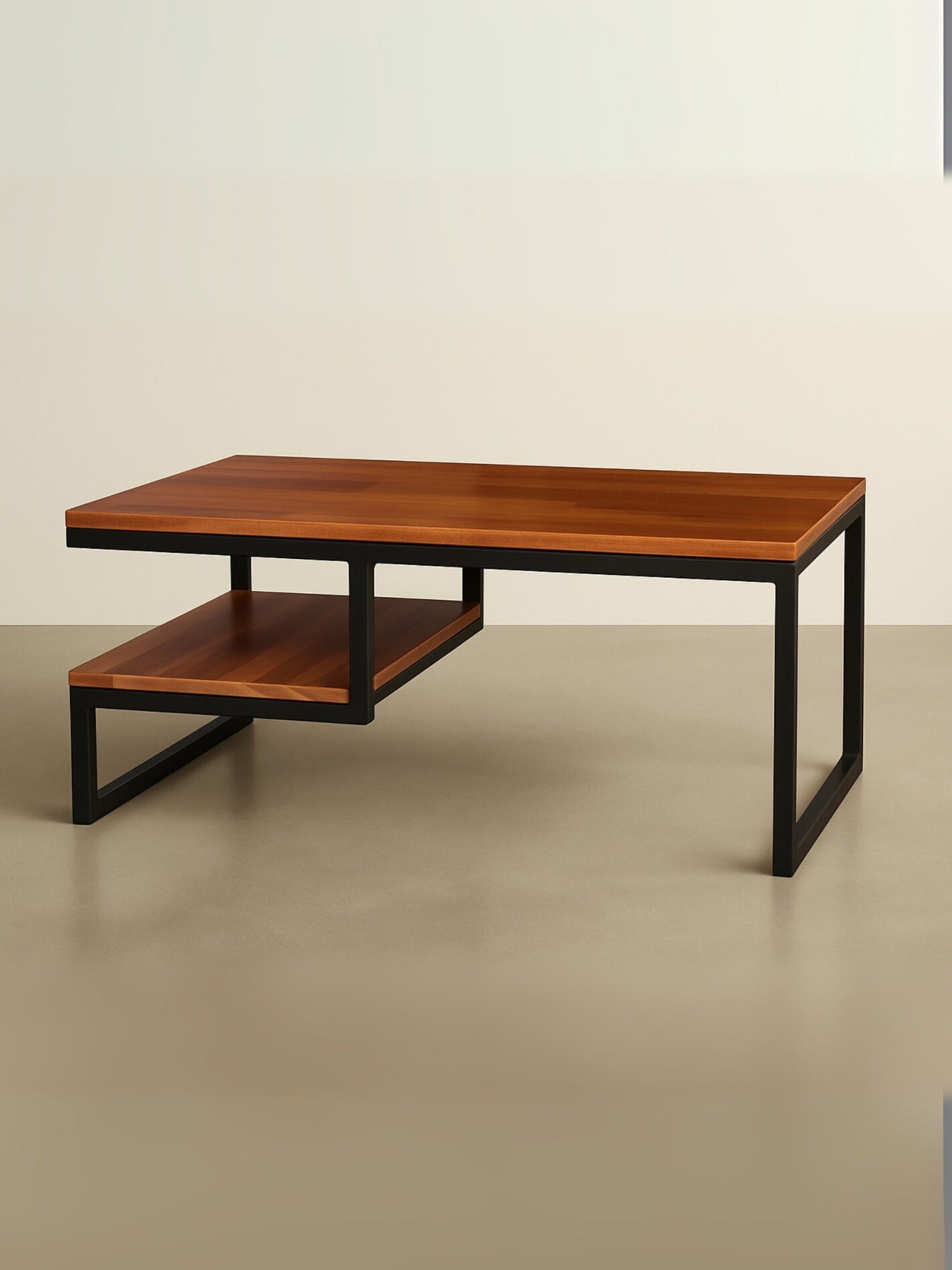 Mesa de centro stolik Tzalam