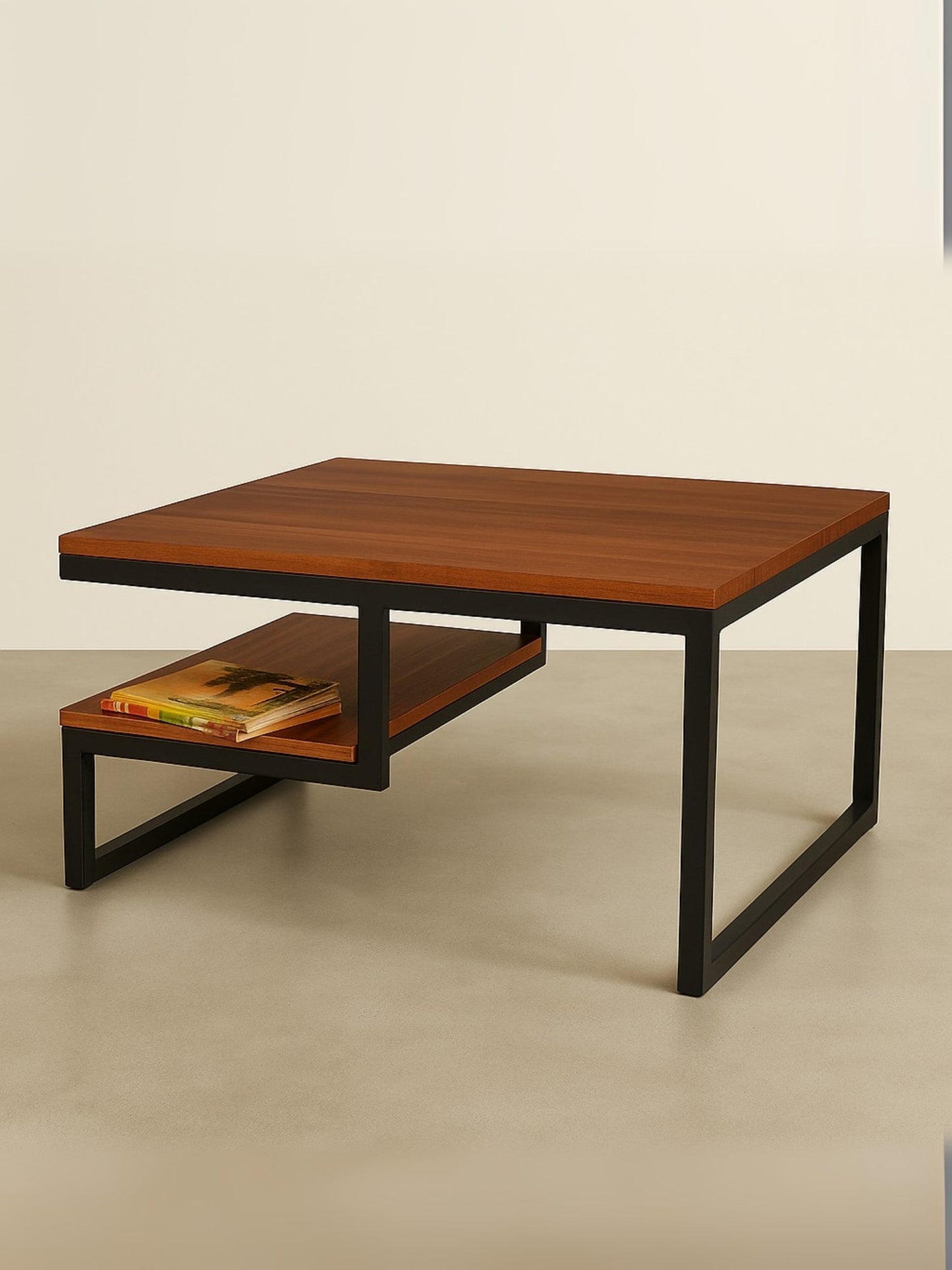 Mesa de centro stolik Tzalam
